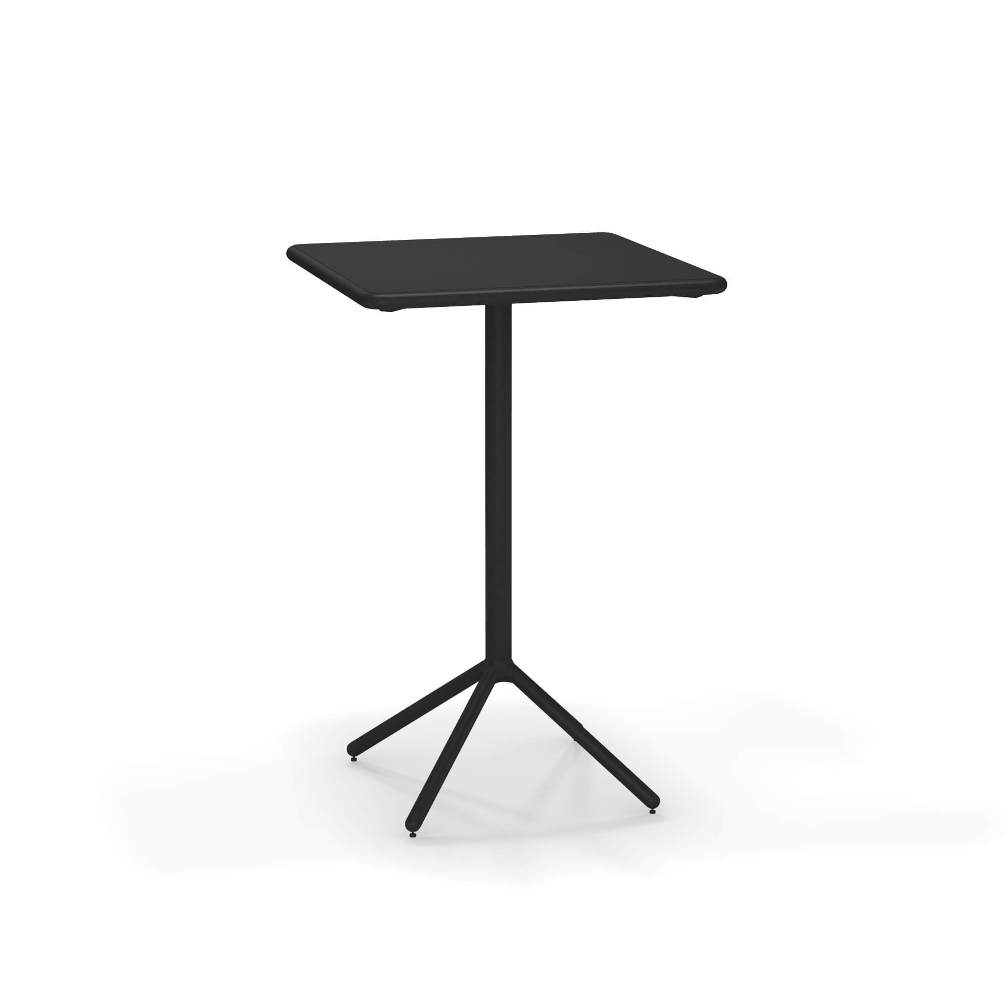 Garten Klappbarer hoher tisch 70×70 für den Außenbereich aus aluminium Kollektion Grace ~ Garten Loungemöbel Hoher Tisch Garten Klappbarer hoher tisch 70×70 für den Außenbereich aus aluminium Kollektion Grace ~ 26235736_Garten Loungemöbel Hoher Tisch