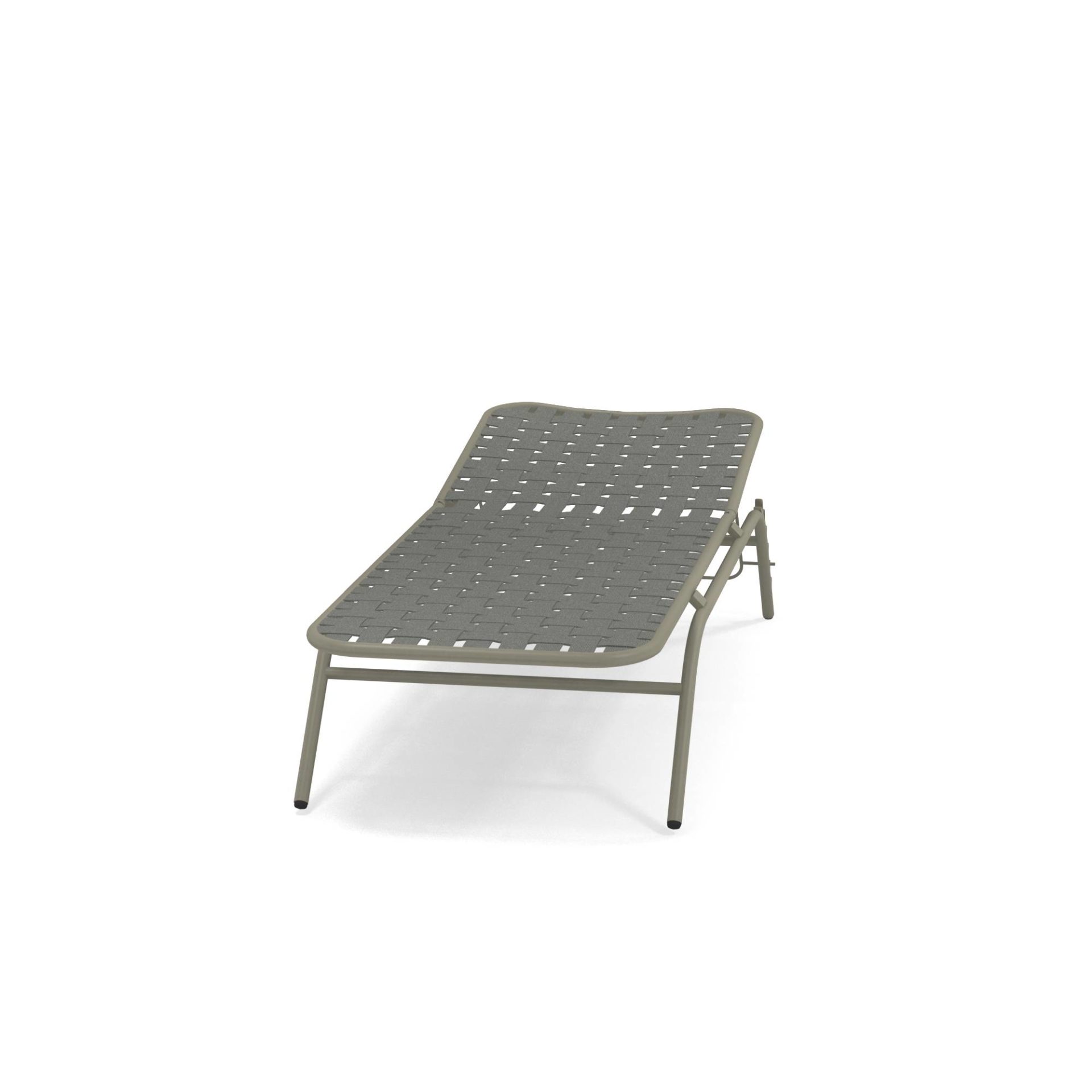 Lit de piscine pour jardin / extérieur en Aluminium Collection Yard Lit de piscine pour jardin / extérieur en Aluminium Collection Yard
