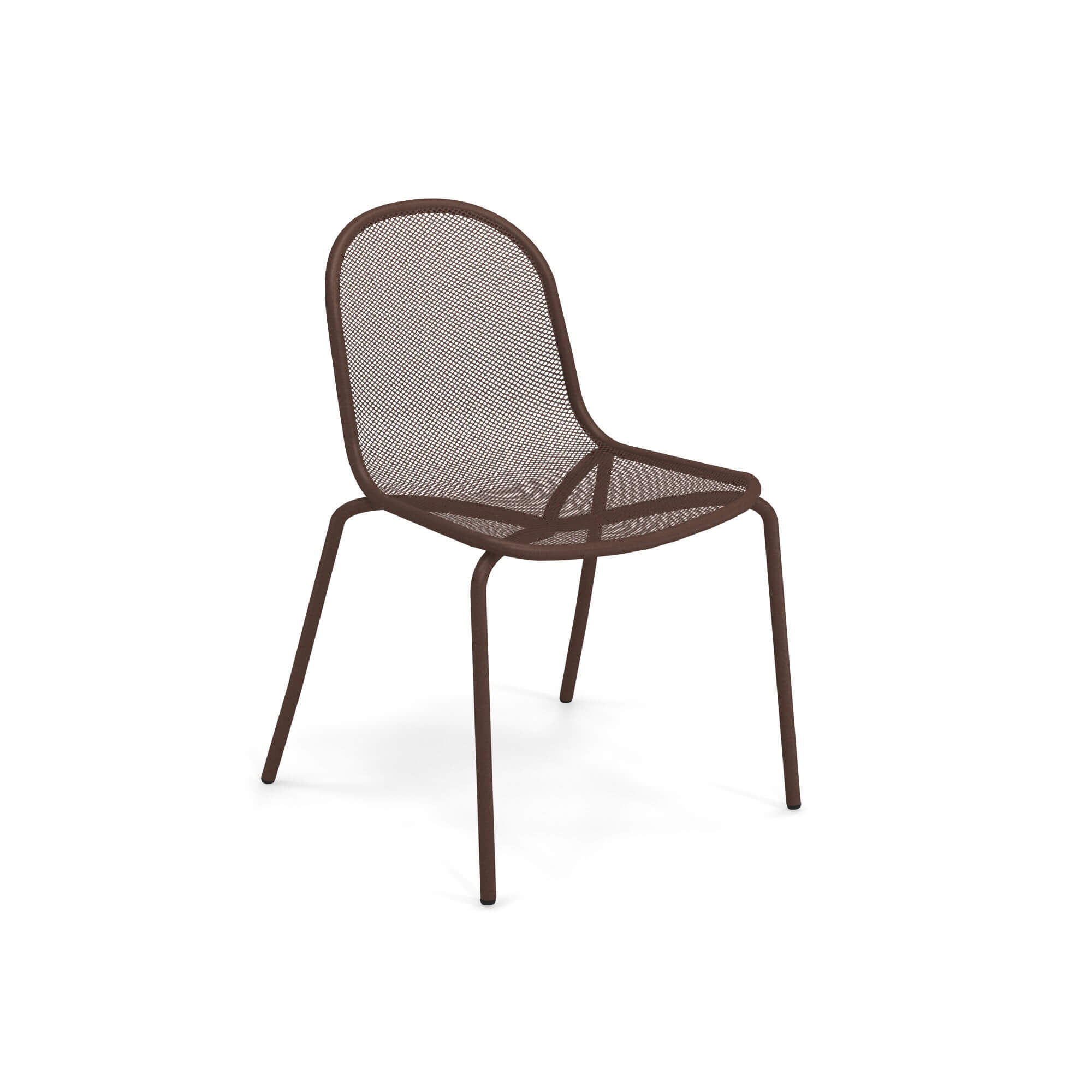 Garden chair / outside in Steel - Collection Nova Garden chair / outside in Steel - Collection Nova