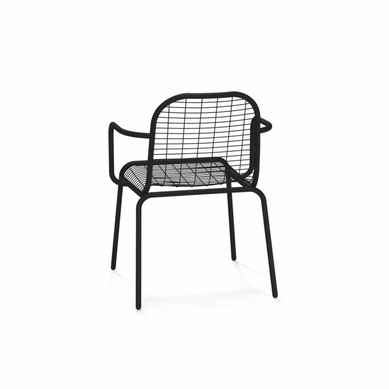 Sillas | EMU - Muebles de jardín