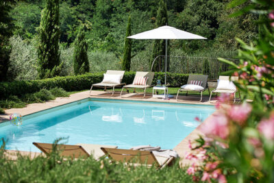 EMU Outdoor Furniture Arredamento Casa Le Sorelle Lucca Tuscany